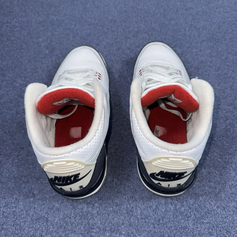 Jordan air retro
